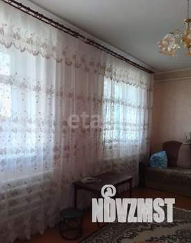 Дом 80м², 1-этажный, участок 20 сот.  