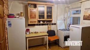 Дом 50м², 1-этажный, участок 1 сот.  