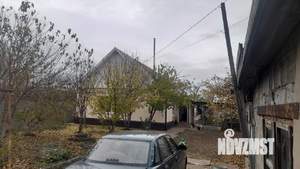 Дом 103м², 1-этажный, участок 13 сот.  