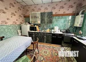 Дом 122м², 2-этажный, участок 5 сот.  