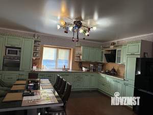 Коттедж 269м&sup2;, 2-этажный, участок 8 сот.  