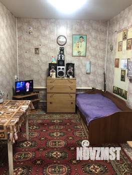 Дом 80м², 1-этажный, участок 4 сот.  