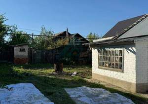 Дом 44м², 1-этажный, участок 4 сот.  