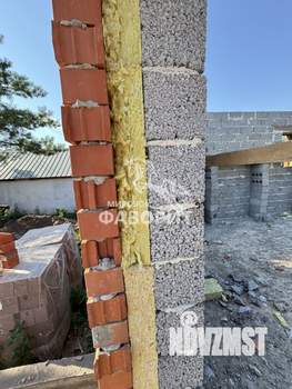Дом 95м², 1-этажный, участок 5 сот.  