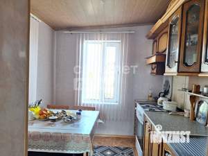 Дом 88м², 1-этажный, участок 9 сот.  