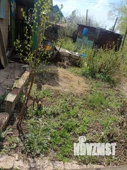 Дом 20м², 1-этажный, участок 6 сот.  