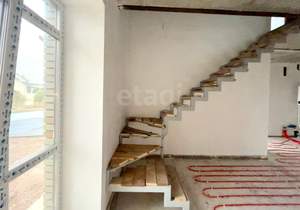 Дом 110м², 2-этажный, участок 3 сот.  