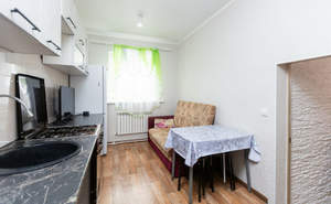 Дом 55м², 1-этажный, участок 3 сот.  