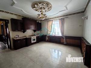 Дом 497м², 2-этажный, участок 8 сот.  