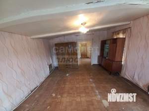 Дом 39м², 1-этажный, участок 4 сот.  