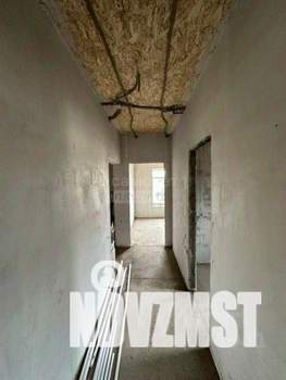 Дом 105м², 1-этажный, участок 5 сот.  