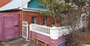 Дом 88м², 2-этажный, участок 3 сот.  