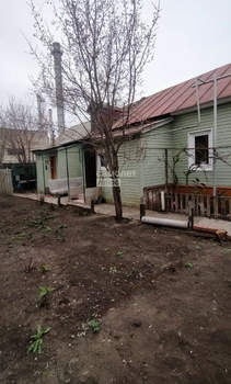 Дом 74м², 1-этажный, участок 3 сот.  