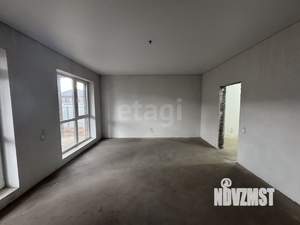 Дом 95м&sup2;, 1-этажный, участок 4 сот.  