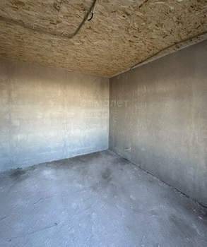 Дом 82м², 1-этажный, участок 5 сот.  