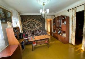 Дом 71м², 1-этажный, участок 6 сот.  