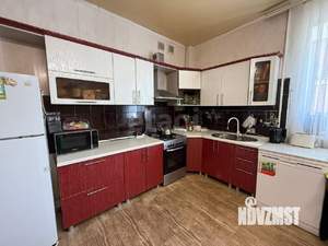 Дом 463м², 2-этажный, участок 5 сот.  