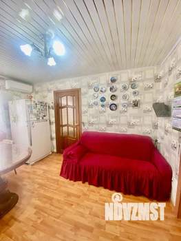 Дом 81м², 1-этажный, участок 5 сот.  