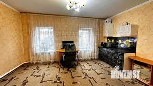 Дом 114м², 2-этажный, участок 3 сот.  