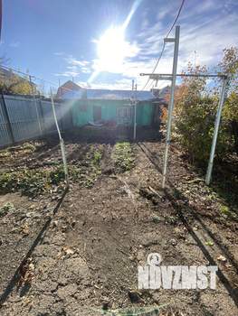 Дом 80м², 1-этажный, участок 3 сот.  