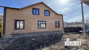 Дом 345м², 2-этажный, участок 5 сот.  