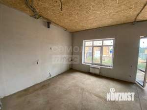 Дом 110м&sup2;, 1-этажный, участок 7 сот.  