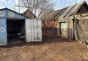 Дом 45м², 1-этажный, участок 4 сот.  