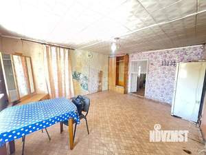Дом 54м², 1-этажный, участок 12 сот.  