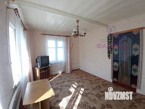 Дом 60м², 1-этажный, участок 16 сот.  