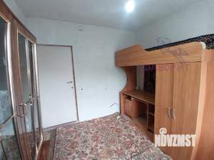 Таунхаус 54м², 1-этажный, участок 6 сот.  