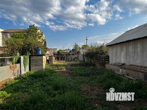 Дом 56м², 1-этажный, участок 6 сот.  