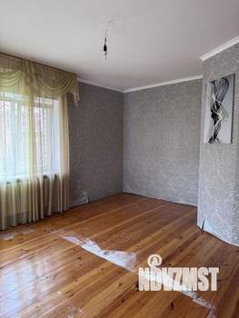 Коттедж 147м², 1-этажный, участок 5 сот.  