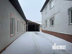 Дом 215м&sup2;, 2-этажный, участок 13 сот.  