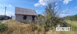 Дом 10м², 1-этажный, участок 6 сот.  