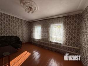 Дом 60м², 1-этажный, участок 1 сот.  