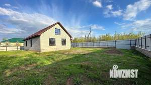Дом 150м², 1-этажный, участок 10 сот.  