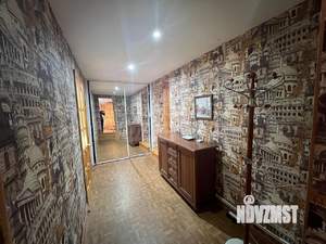 Дом 143м², 2-этажный, участок 4 сот.  