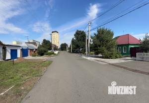 Дом 62м², 1-этажный, участок 7 сот.  