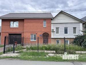 Дом 250м², 2-этажный, участок 5 сот.  