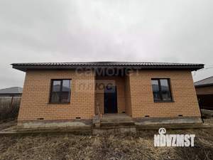 Дом 112м², 1-этажный, участок 5 сот.  