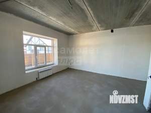 Таунхаус 125м², 2-этажный, участок 3 сот.  