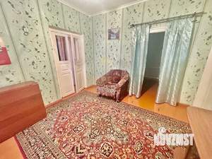 Дом 90м², 1-этажный, участок 5 сот.  