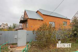 Дом 249м², 2-этажный, участок 13 сот.  