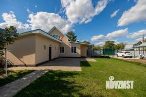 Дом 140м², 2-этажный, участок 12 сот.  