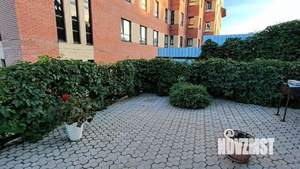 Таунхаус 121м², 3-этажный, участок 1 сот.  