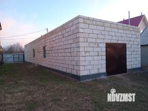 Дом 180м², 2-этажный, участок 5 сот.  