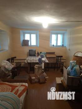 Дом 103м², 2-этажный, участок 7 сот.  