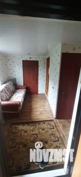 Дом 82м², 1-этажный, участок 10 сот.  