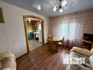 Дом 64м², 1-этажный, участок 5 сот.  