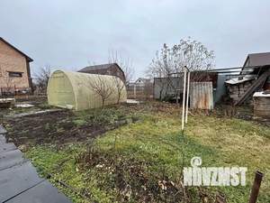 Дом 180м², 1-этажный, участок 10 сот.  